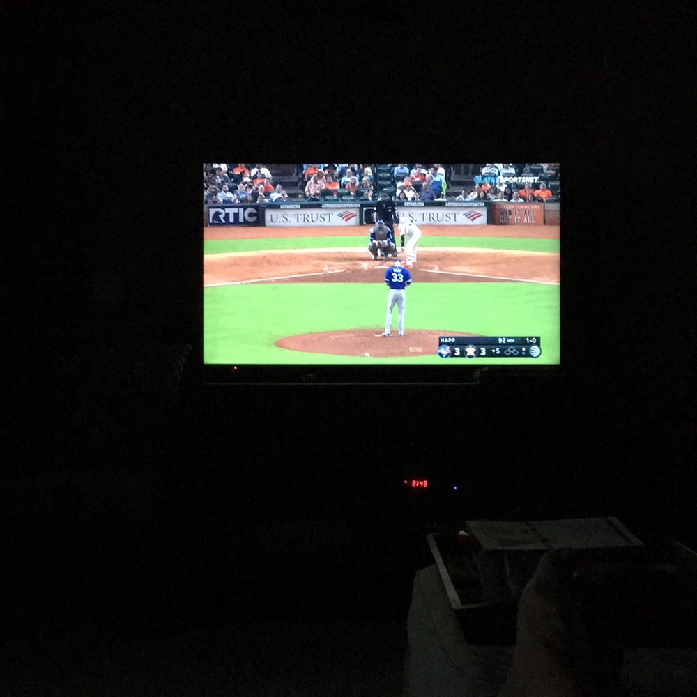 Meet your Posher, Brenda